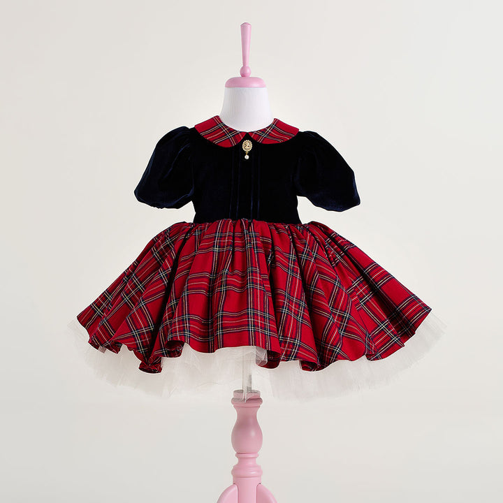 Denise Party Dress