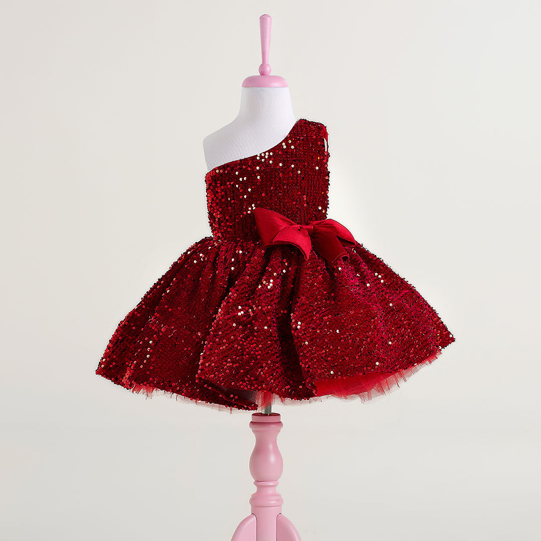 Charming Girls Christmas Dress Collections THA Dressing Charming Girls Christmas Dress Collections THA Dressing
