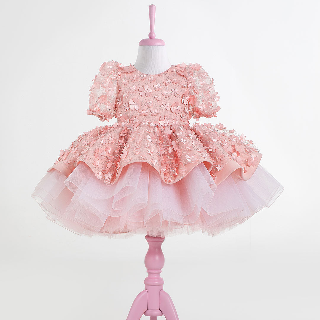 princess fiona pink dress Princess Fiona Pink Dress