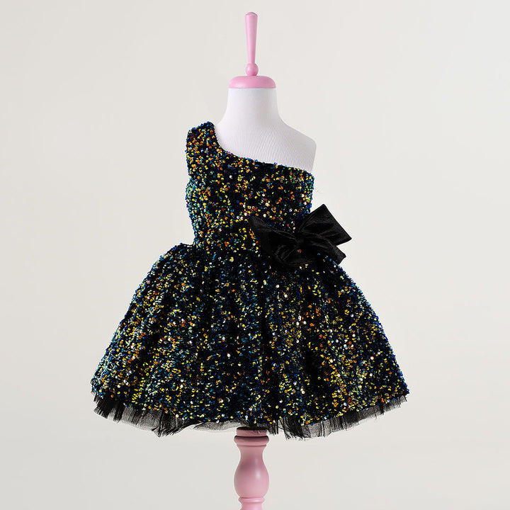 Isabella Party Dress