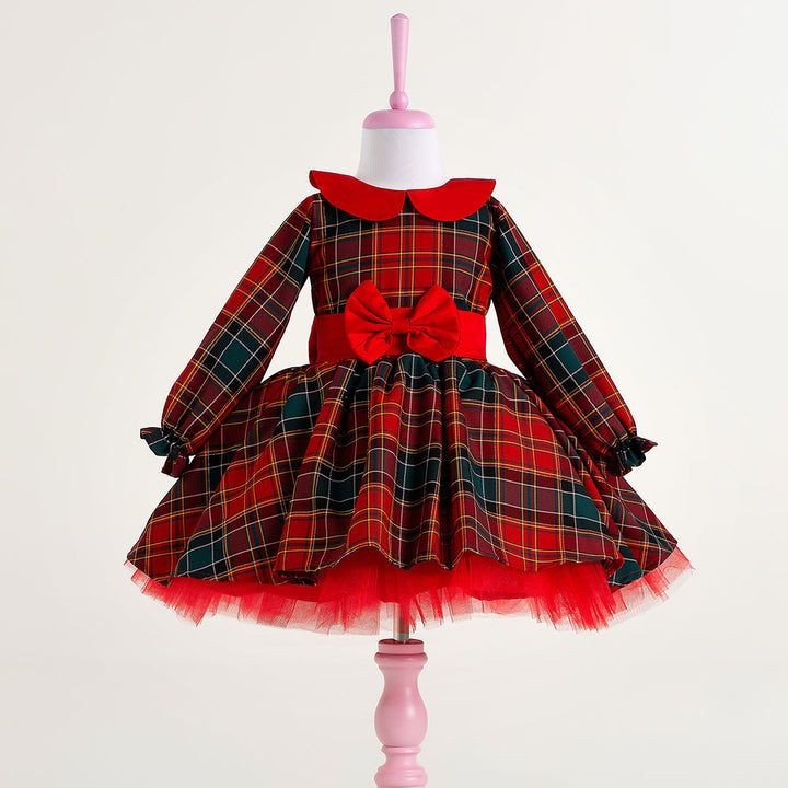 Lily-Rose Party Dress
