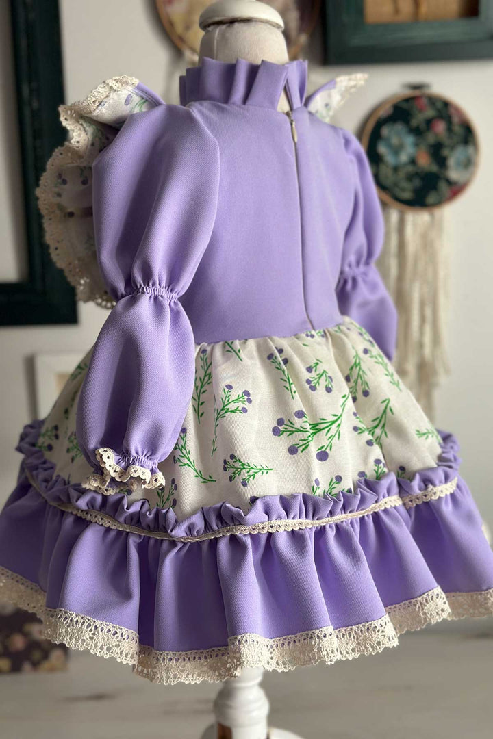 Sophie Vintage Dress