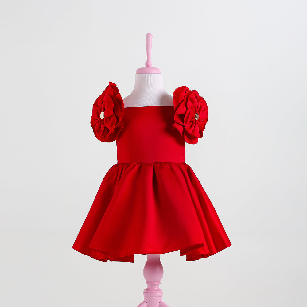 red dresses for 10 year olds Cute Red Dresses For Girls Store