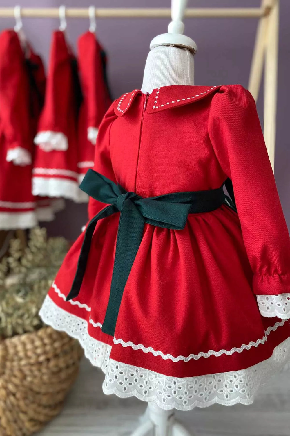 Vintage dress