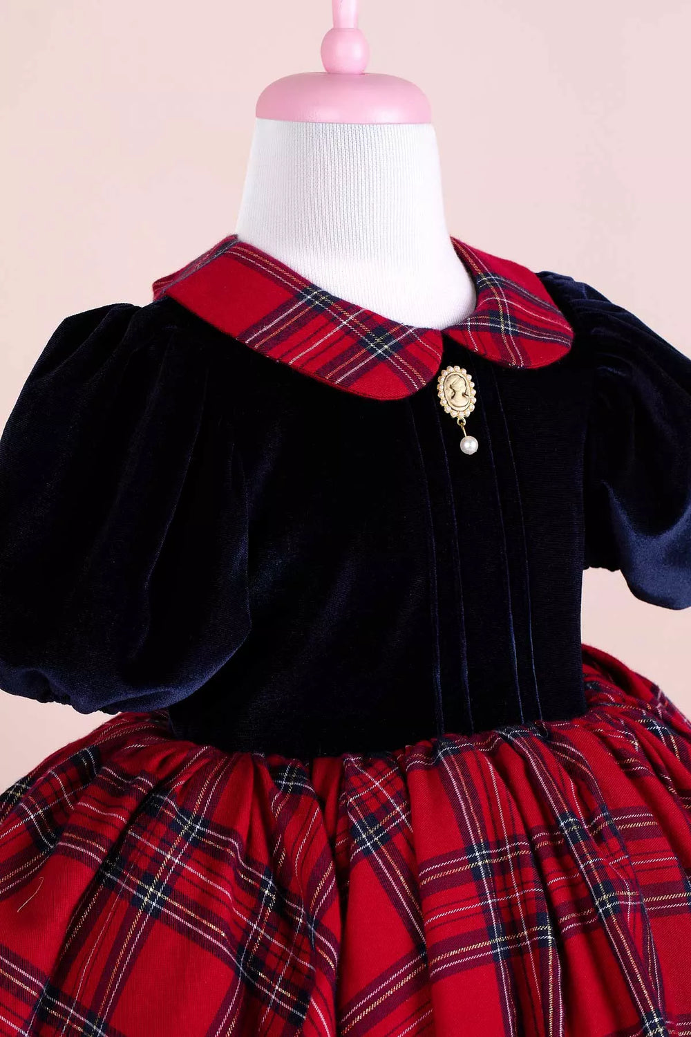 Cute Christmas dress