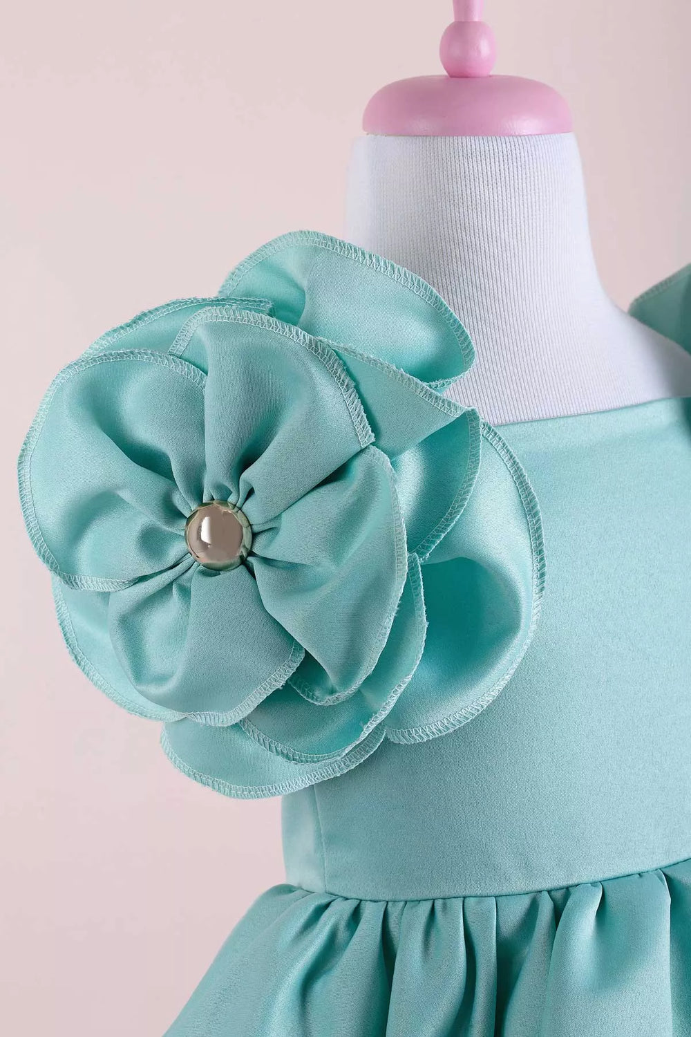 Tiffany party dress